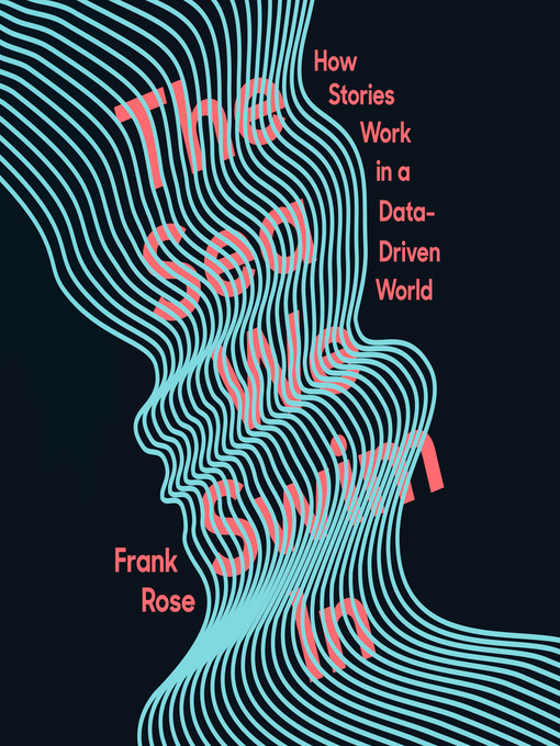Title details for The Sea We Swim In by Frank Rose - Available